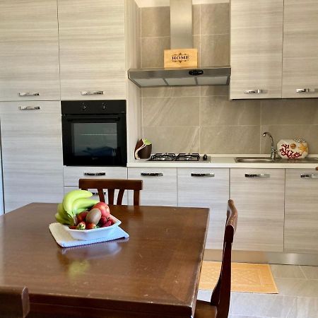 Apartament Da Pino Alghero Zewnętrze zdjęcie