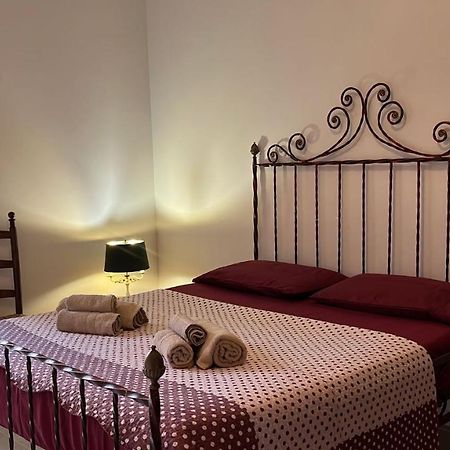 Apartament Da Pino Alghero Zewnętrze zdjęcie