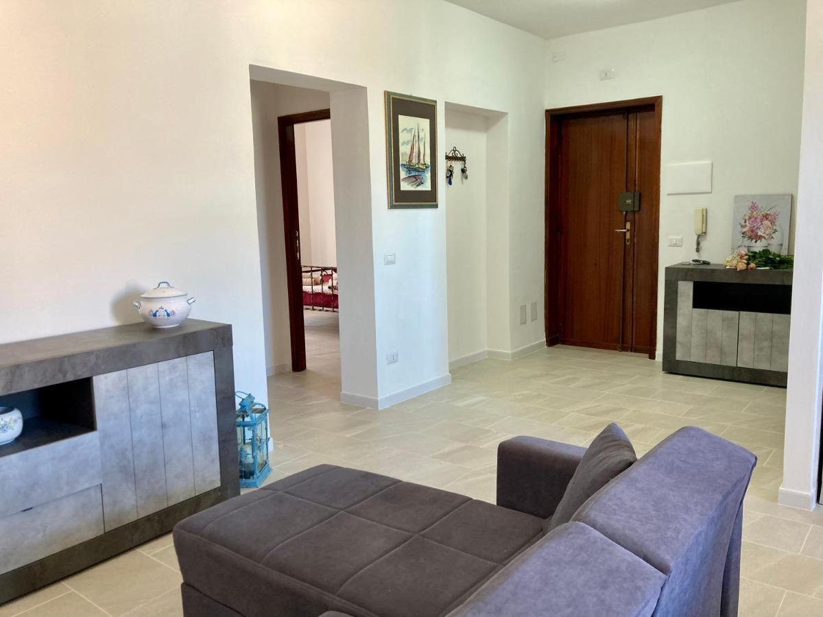 Apartament Da Pino Alghero Zewnętrze zdjęcie