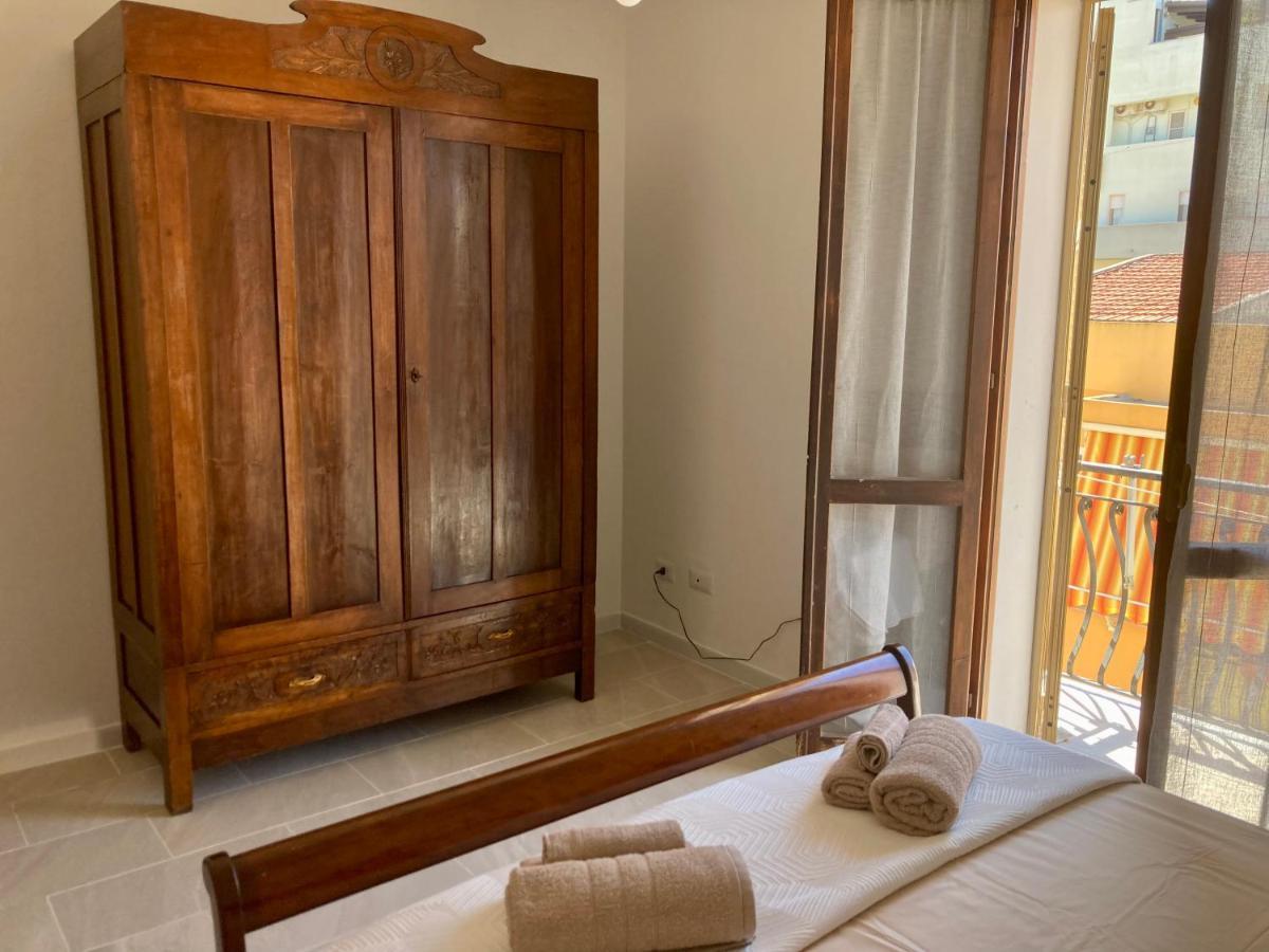 Apartament Da Pino Alghero Zewnętrze zdjęcie