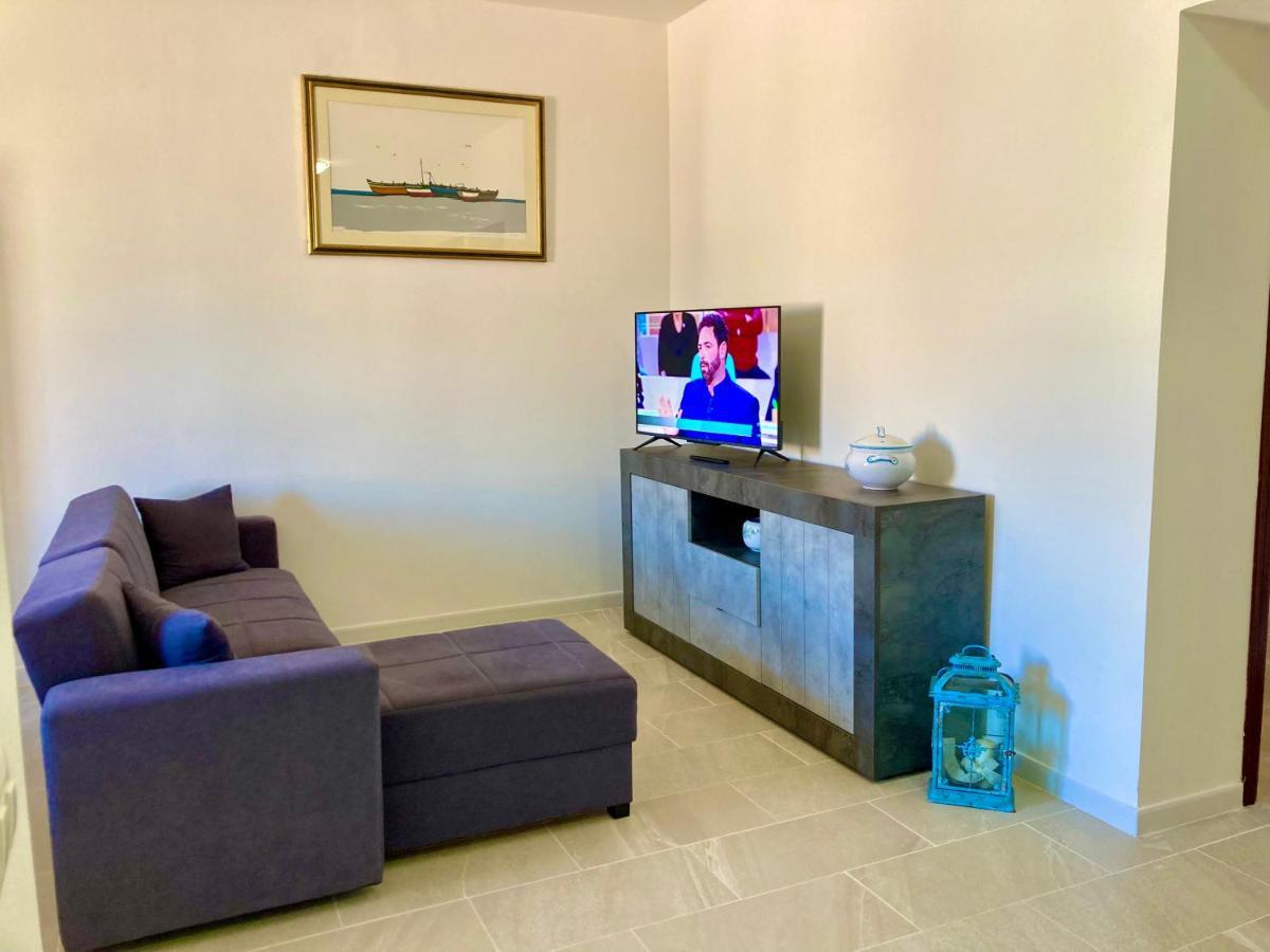 Apartament Da Pino Alghero Zewnętrze zdjęcie