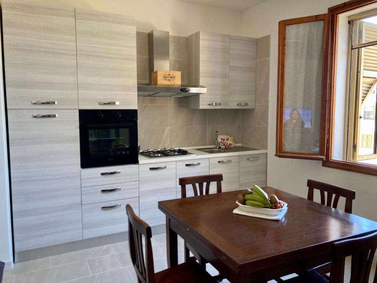 Apartament Da Pino Alghero Zewnętrze zdjęcie