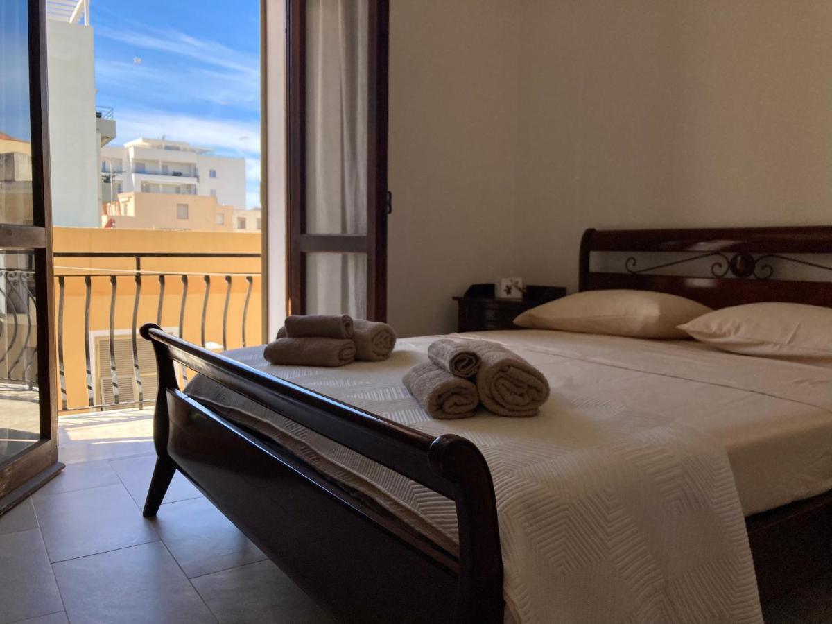 Apartament Da Pino Alghero Zewnętrze zdjęcie