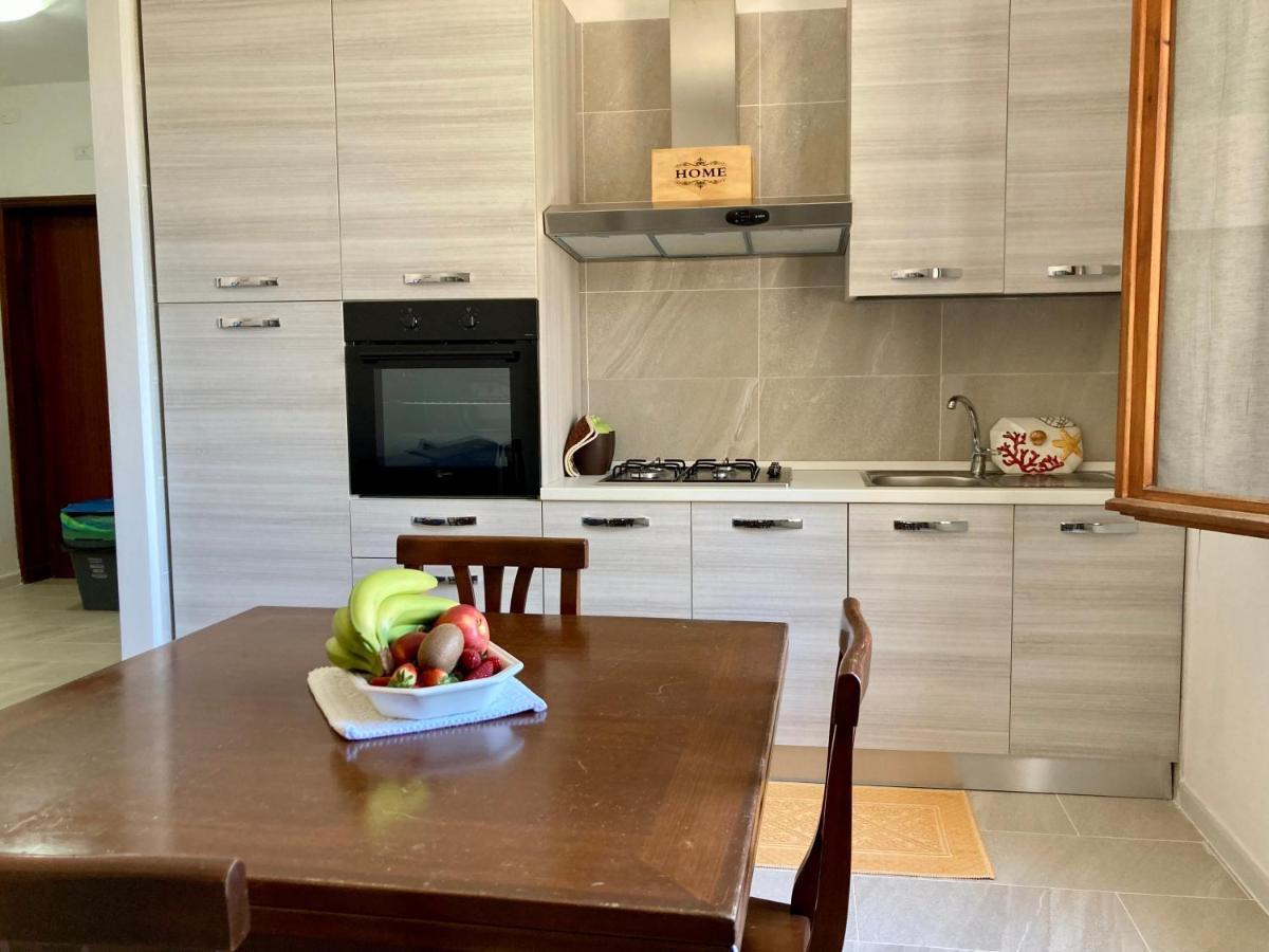 Apartament Da Pino Alghero Zewnętrze zdjęcie