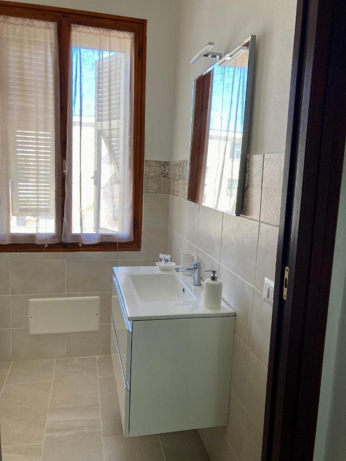 Apartament Da Pino Alghero Zewnętrze zdjęcie