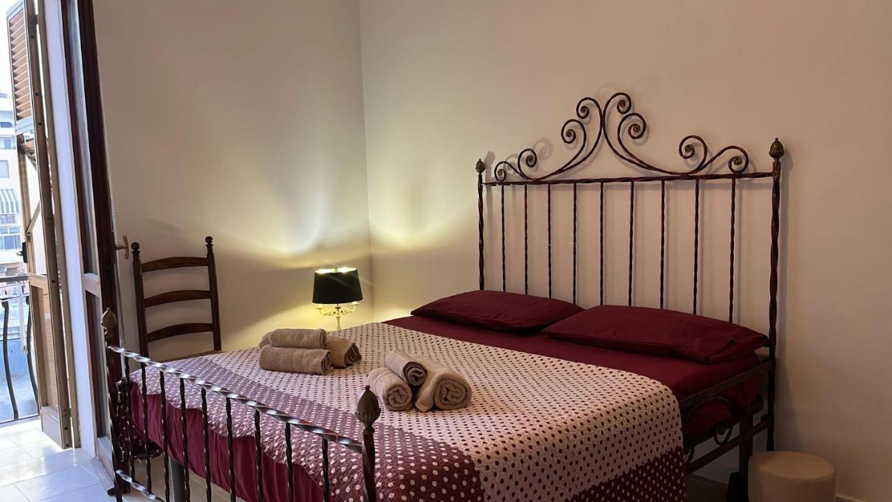 Apartament Da Pino Alghero Zewnętrze zdjęcie