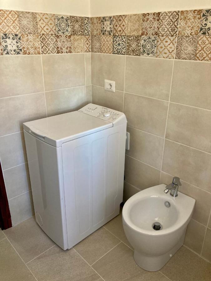 Apartament Da Pino Alghero Zewnętrze zdjęcie
