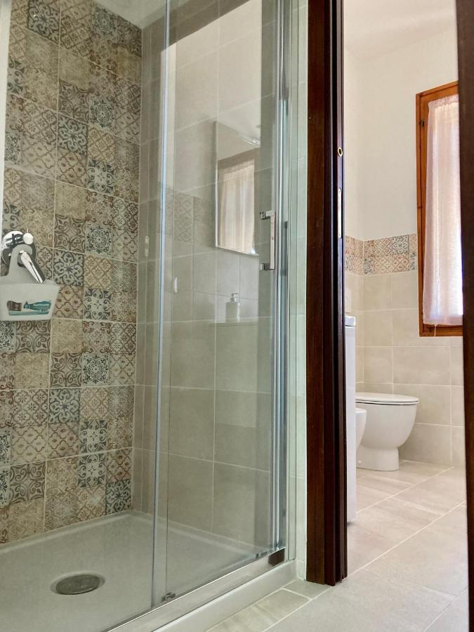 Apartament Da Pino Alghero Zewnętrze zdjęcie