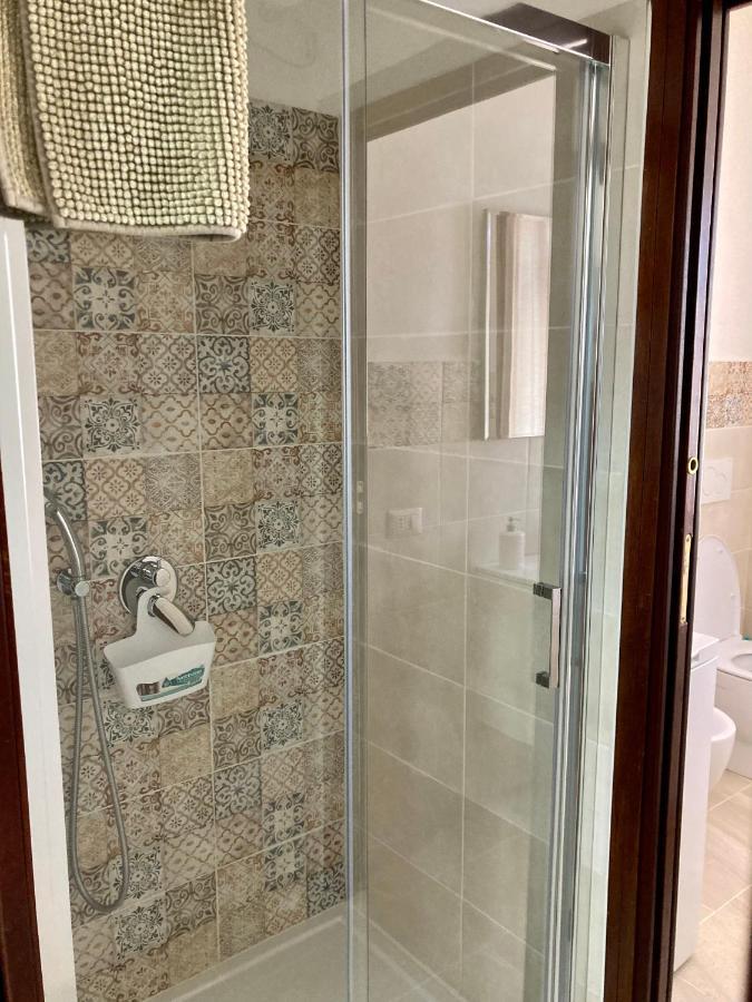 Apartament Da Pino Alghero Zewnętrze zdjęcie