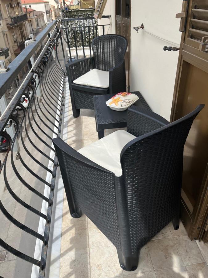 Apartament Da Pino Alghero Zewnętrze zdjęcie